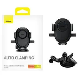 UltraControl Lite Series Car Holder Cluster Black