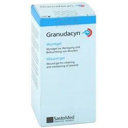 Granudacyn Wundgel