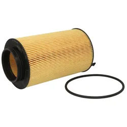 Ölfilter HENGST FILTER E991H D518