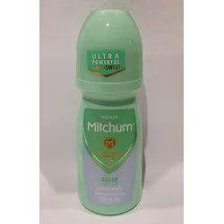 Revlon Mitchum Deo Roll-on unparfümiert Deoroller unscented