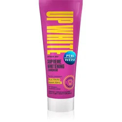 Perl Weiss Up White Supreme Whitening bleichende Zahnpasta 75 ml