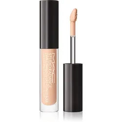 MAC Cosmetics Studio Radiance 24HR Luminous Lift Concealer Mini Flüssig-Korrektor Farbton NW11 1.8 ml