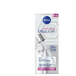 NIVEA Hyaluronsäure Serum 30 ml Damen