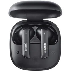 INTENSO In-Ear Kopfhörer Buds Pro T500, schwarz