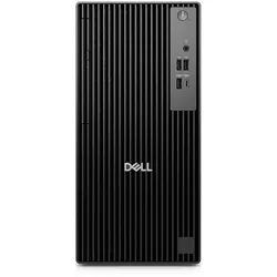 DELL Pro QCT1250 Intel® CoreTM i5 i5-14500 16 GB DDR5-SDRAM 512 GB SSD Windows 11 Pro Tower PC Schwarz