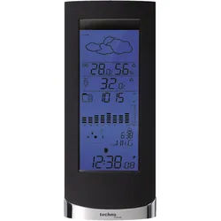 WS 6501 Wetterstation