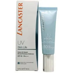 LANCASTER Gesichtspflege Haut Life Daily UV Shield Moisturiser SPF50 30ml