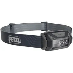 Petzl Tikka Stirnlampe (max 350 Lumen/ Gewicht 94g)