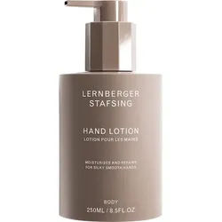 Lernberger-Stafsing Koerper KoerperpflegeHand Lotion 250 ml