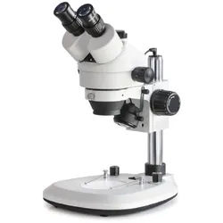 KERN Stereo Zoom Mikroskop OZL 46 Binokular Ø 28.6mm - 4.4mm 1 Stück