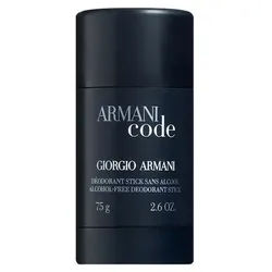 Armani Herrenduefte Code-HommeDeodorant Stick 75 g