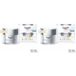 Eucerin® Hyaluron-Filler + 3x Effect Tagespflege SPF 30