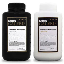 ILFORD GALERIE Creative Emulsion