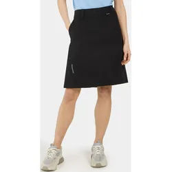 Didriksons LIV WNS Skirt 4 black (060) 46