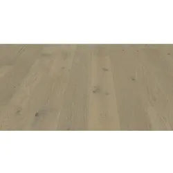 Living by HARO® Parkett, Landhausdiele 2V Eiche grey - braun