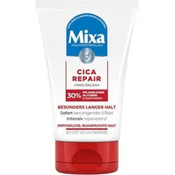 Mixa Pflege HandpflegeCica Repair Hand Balsam 50 ml