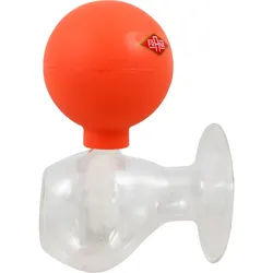 Hdmilchpum Glas Sta 103402 1 ST