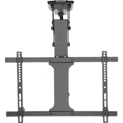 MYW HL44ML - TV Deckenhalter, elektr.neigbar, 32''- 70'', 35 kg