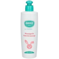 Galenco® baby Massageöl