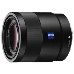 Sony FE 55mm F/1.8 ZEISS Sonnar T* (SEL55F18Z.AE) | ✔️ 5 Jahre kostenlose Garantie