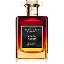 Navitus Parfums Peach Aurum Parfüm Extrakt Unisex 100 ml
