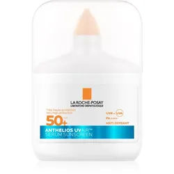La Roche-Posay Anthelios UV Air Serum Sunscreen Schutz-Serum für alle Hauttypen SPF 50+ 50 ml