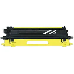 Toner kompatibel zu Brother TN-130Y / TN-135Y gelb