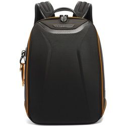 Tumi McLaren Halo Rucksack für 14" Laptops + GRATIS HOTELGUTSCHEIN Black