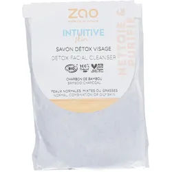 ZAO Detox-Seife Gesicht