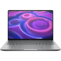HP ZBook Ultra G1a B30F9ES 14" 2.8K OLED Touch, AMD Ryzen AI Max+ PRO 395 16 Core CPU, 40 Core GPU, 64GB RAM, 2TB SSD, Windows 11 Pro | Laptop by NBB