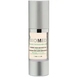 BIOMED Vergiss dein Alter Anti-Aging Öl 30 ml