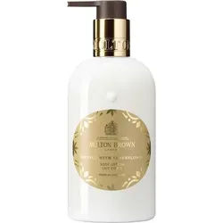 Molton Brown Collection Vintage With Elderflower Body Lotion Christmas