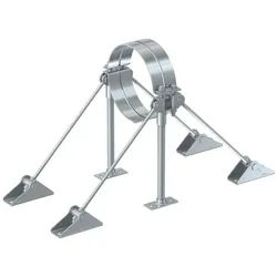 Fischer Festpunkt schwer FFP-HD42-V2 - 567716
