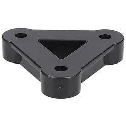 easyPART Blende wie Ecovacs 201-2406-0821 Ecovacs 201-2406-0821, Saugroboter
