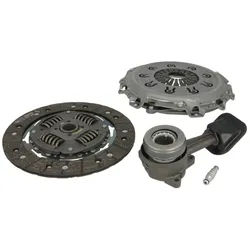 Kupplungssatz Schaeffler LuK RepSet Pro 624 2221 33