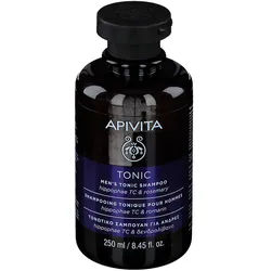 Apivita Men's Tonic Shampoo
