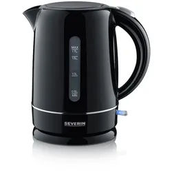Severin Wasserkocher 4322