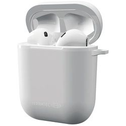 TERRATEC ADD Case - Koffer mit Ladefunktion - für Apple AirPods (1. Generation, 2. Generation)