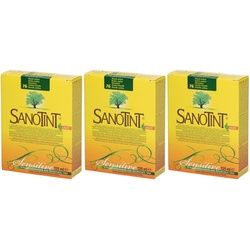 Sanotint® Classic Nr. 76 Bernstein