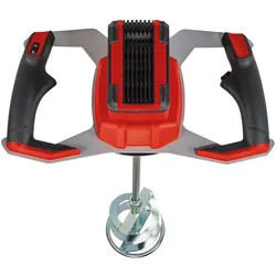 EINHELL PROFESSIONAL Akku Farb-/ Mörtelrührer, TP-MX 18-2 Li BL-Solo