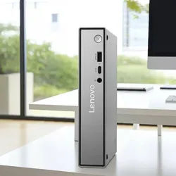 Lenovo ThinkCentre Neo 50q Gen 5 Intel Intel® Core 7 240H Prozessor E-Kerne bis zu 4,00 GHz P-Kerne bis zu 5,20 GHz, Windows 11 Pro 64, 1 TB SSD M.2 2280 PCIe 4.0 TLC Opal