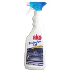 ako® Aktiv Backofen-Gel 2368.01 , 375 ml - Flasche
