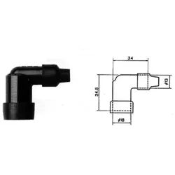 NGK Anti-Parasit - LZEH