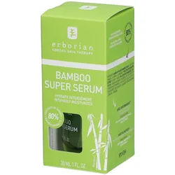 Erborian Bamboo Super Serum
