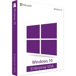 Microsoft Windows 10 Enterprise N VDA