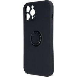 Telforceone Case for Xiaomi 12 Pro 5G black, Smartphone Hülle