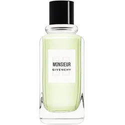 GIVENCHY Monsieur de Givenchy Eau de Toilette für Herren 100 ml