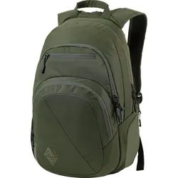 NITRO Laptoprucksack Nitro Rucksack STASH 29 ROSIN grün