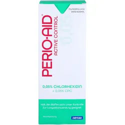 PERIO AID ACTIVE CONTROL 500 ml