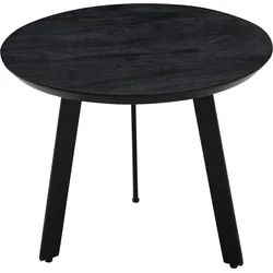 Couchtisch Segovia Schwarz